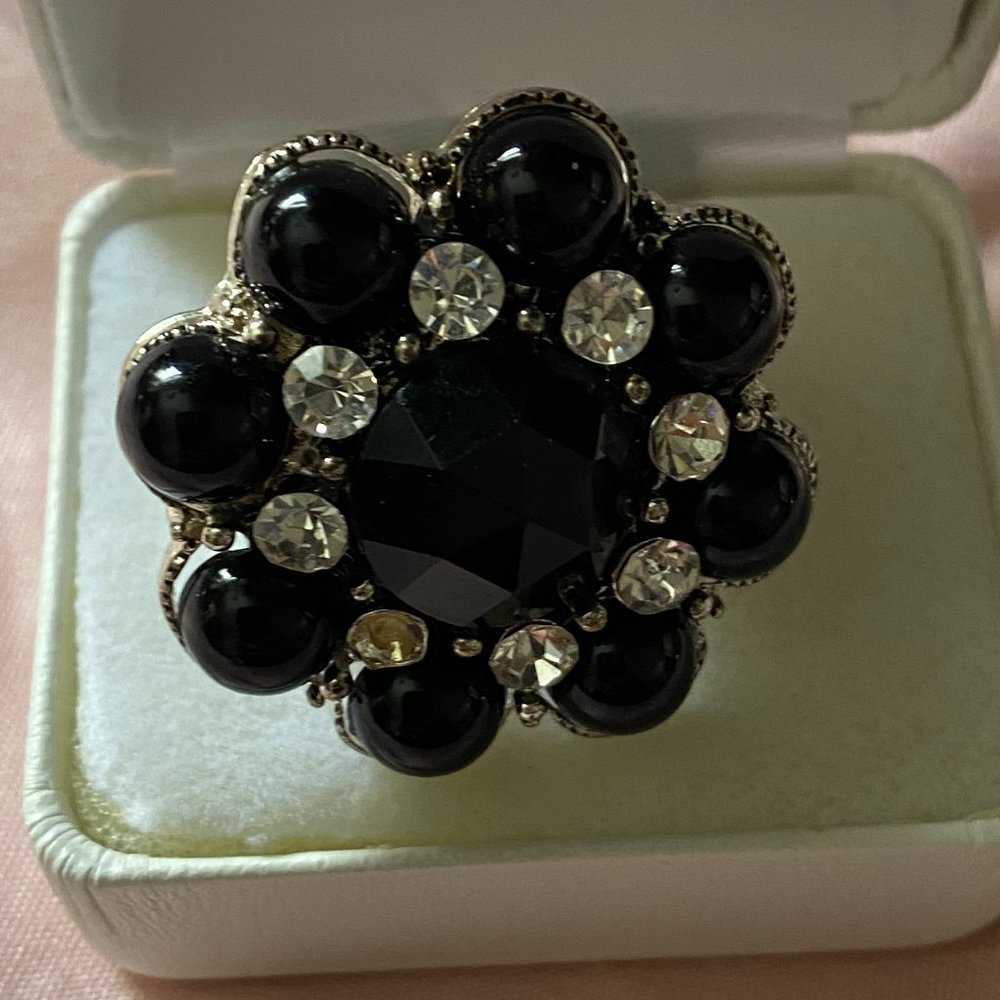 Costume Rings